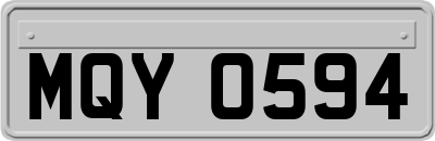 MQY0594