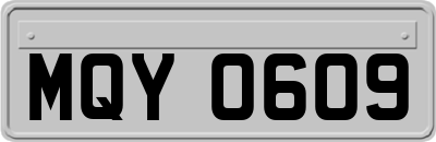 MQY0609