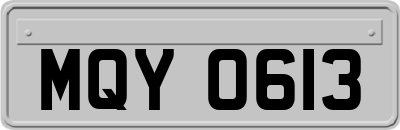 MQY0613