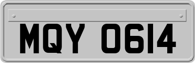 MQY0614