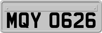 MQY0626