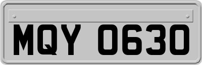 MQY0630
