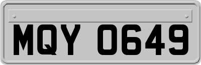 MQY0649