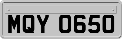 MQY0650