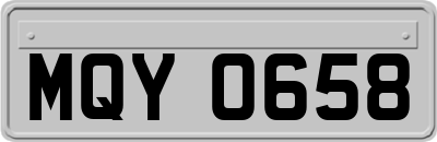 MQY0658