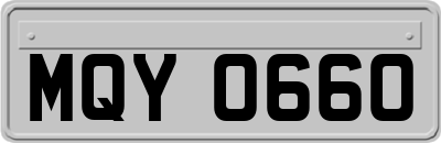 MQY0660
