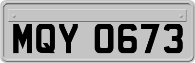 MQY0673