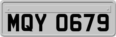 MQY0679