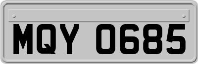 MQY0685