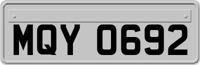 MQY0692