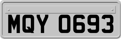 MQY0693