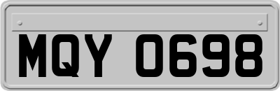 MQY0698
