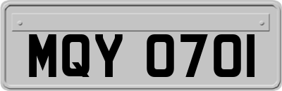 MQY0701