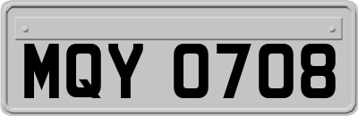MQY0708