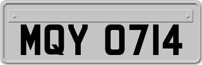 MQY0714