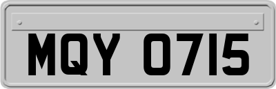 MQY0715