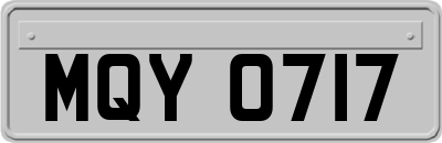 MQY0717