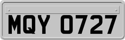 MQY0727