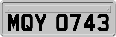 MQY0743