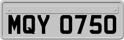 MQY0750