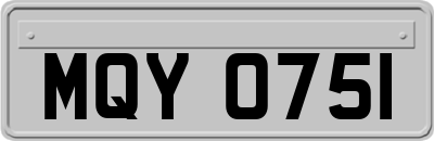 MQY0751
