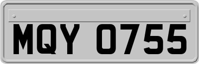 MQY0755
