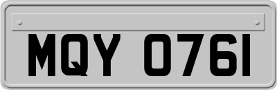 MQY0761
