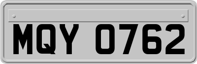 MQY0762