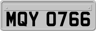 MQY0766