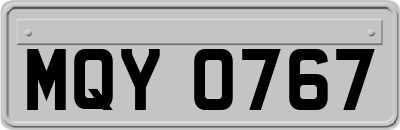MQY0767