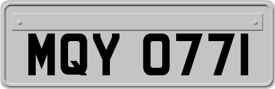 MQY0771