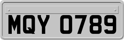 MQY0789