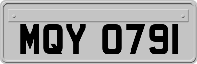 MQY0791