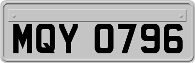 MQY0796