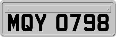 MQY0798