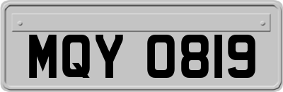 MQY0819