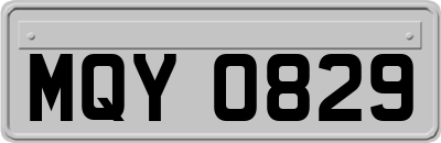 MQY0829