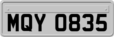 MQY0835