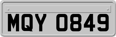 MQY0849