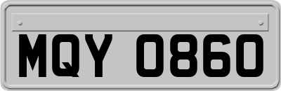 MQY0860