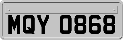 MQY0868