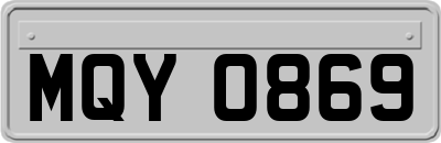MQY0869