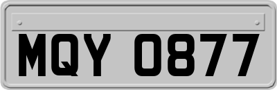 MQY0877