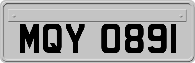 MQY0891