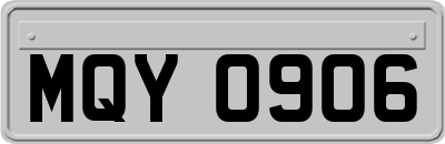 MQY0906