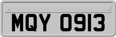 MQY0913