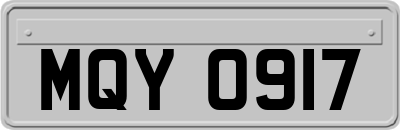 MQY0917