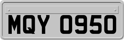 MQY0950