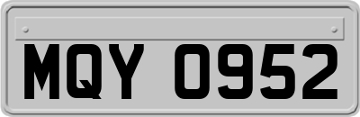 MQY0952