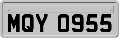 MQY0955